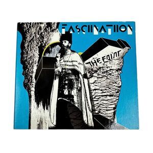 The Faint Fasciinatiion CD 2008 [5th album] [indie rock dance synth punk]